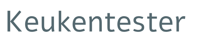 Keukentester.nl