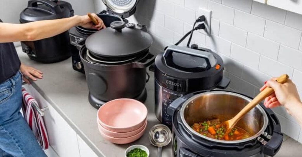 Beste Multicooker
