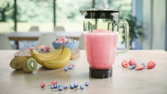 Beste Blender Philips